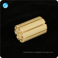 high strength cordierite ceramic bobbin heater heaters ceramic heating element